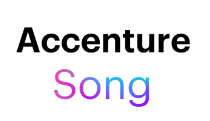 Accenture Song